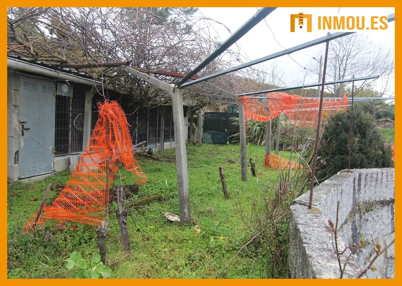 Casa o chalet en venta en Carballeda de Avia con Calefacción, Jardín privado y Terraza