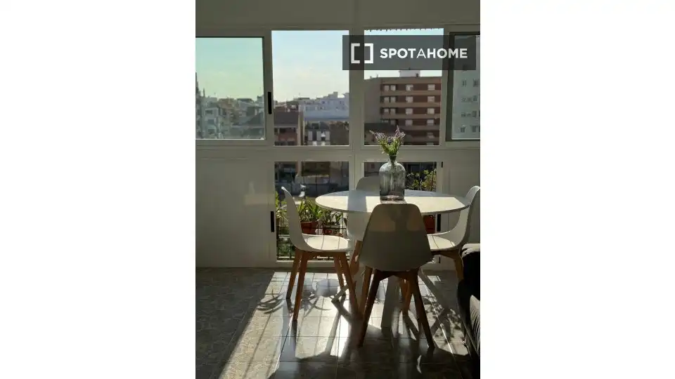 Flat to rent in La Saïdia