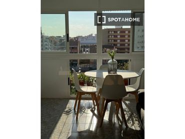 Wohnung zur Miete in La Saïdia