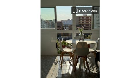 Piso en alquiler de 3 habitaciones en La Saïdia, Valencia