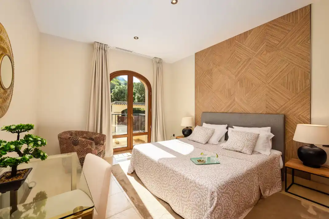 Casa o chalet de alquiler en Puerto de Sotogrande - La Marina