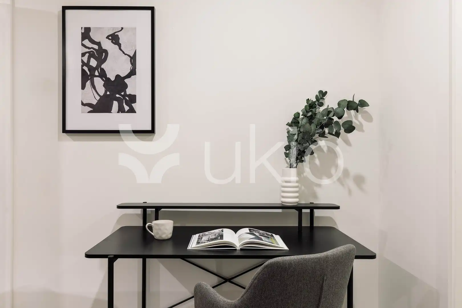 Apartment with pool to rent in Carrer de Morales, imagen 16