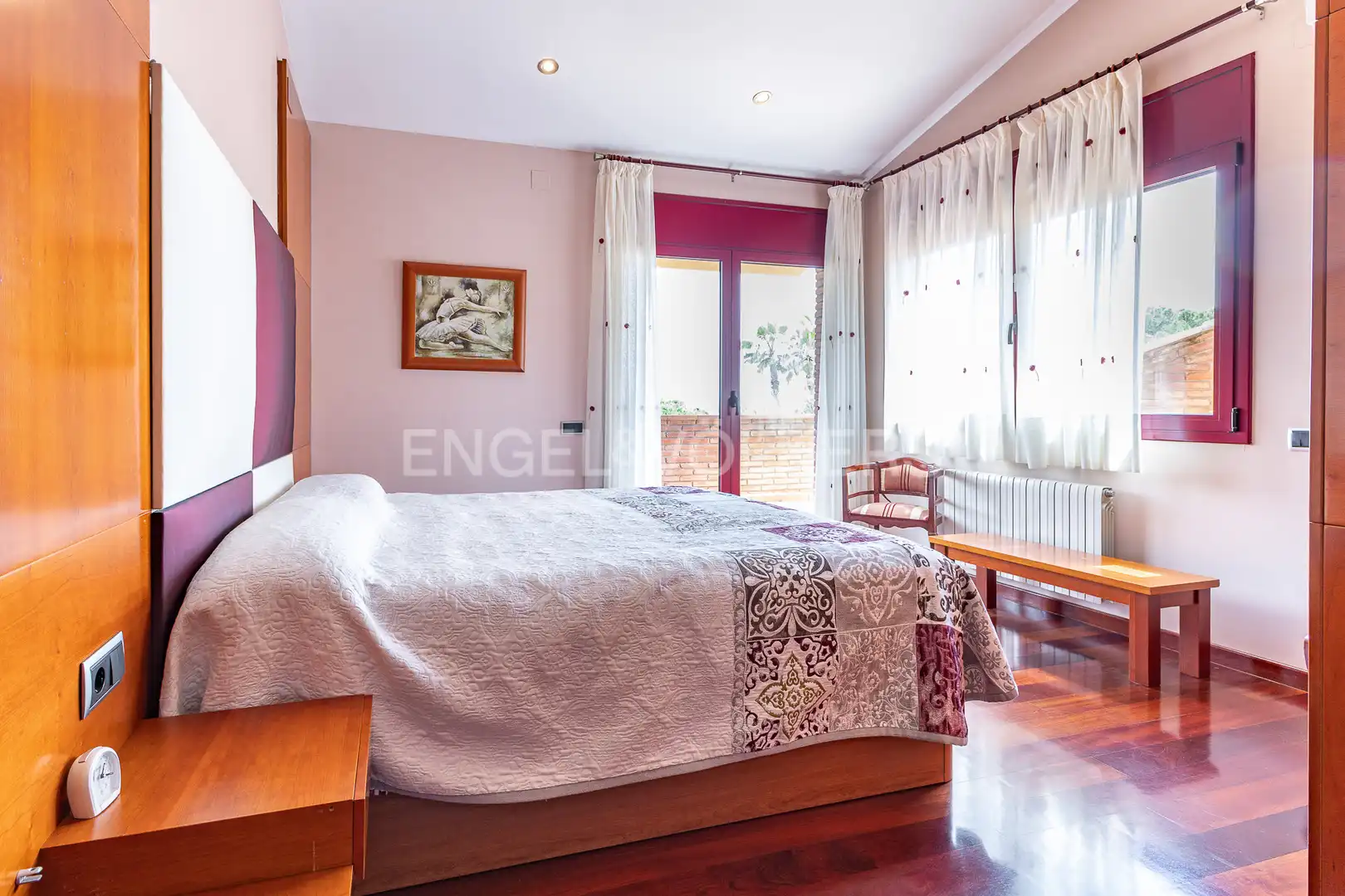Casa amb terrassa en venda a Premià de Dalt, imagen 57
