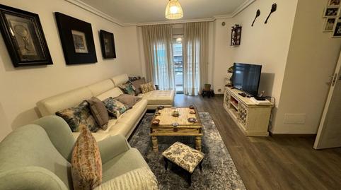 Foto 3 de Piso en venta en Zona Alta, Ponferrada