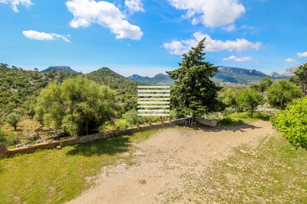 Casa o chalet en venta en Escorca con Trastero