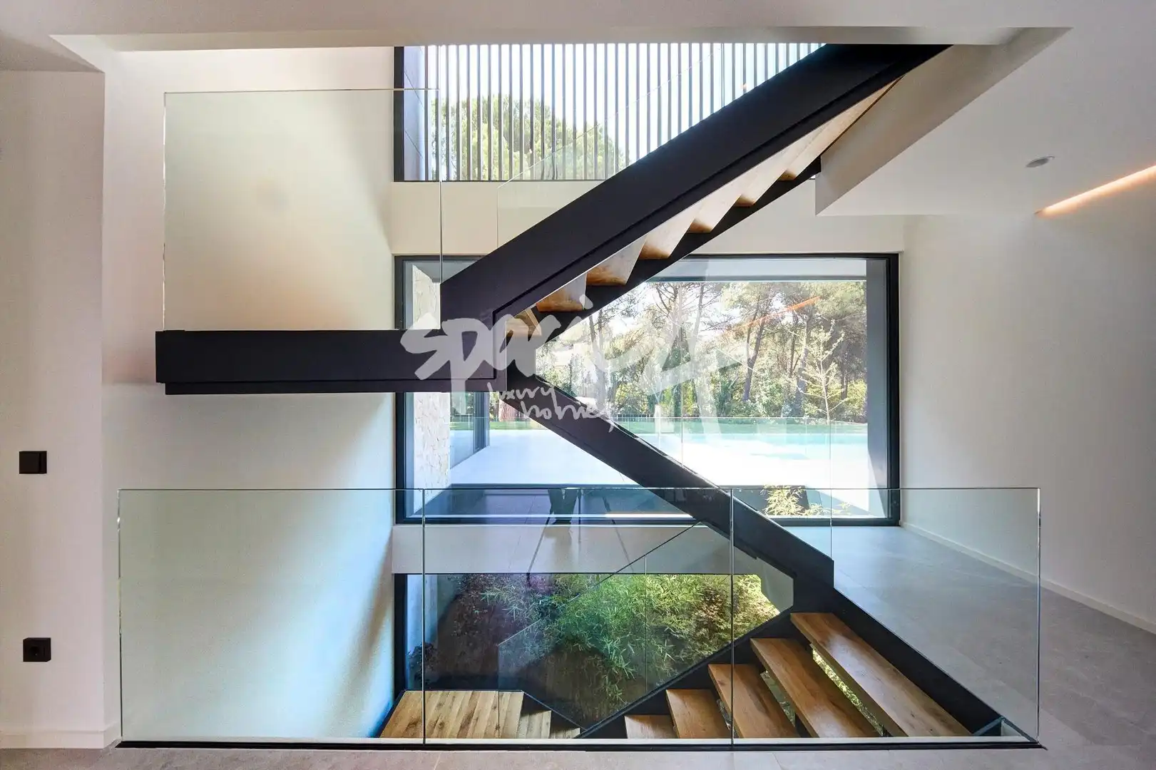 Houses for sale in Boadilla del Monte  with Air Conditioner, Heating and Private garden