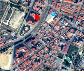 Piso en venta en Carrer Llibertat 12, imagen 2