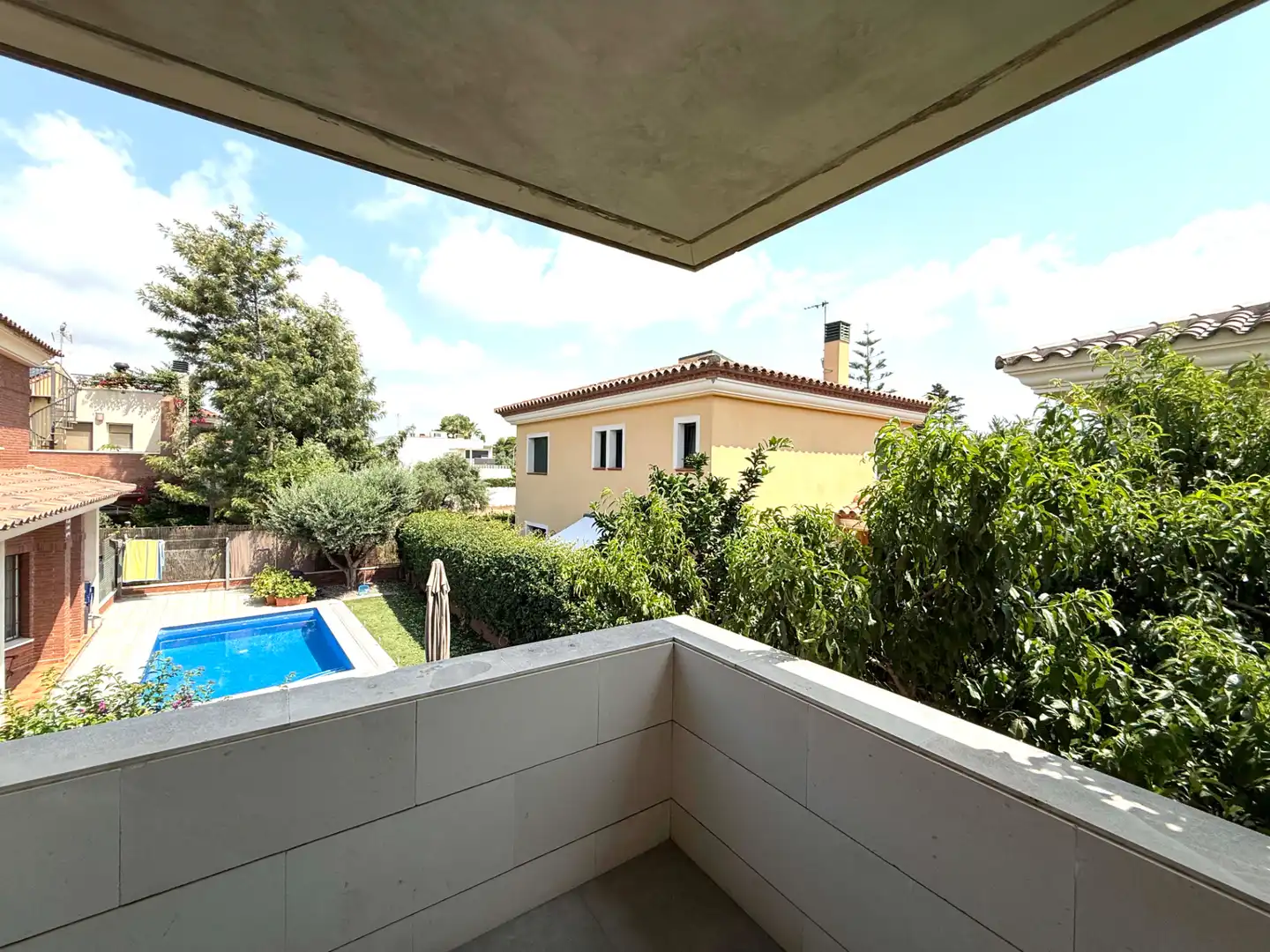 Detached house with terrace for sale in Carrer Mas d'en Marco 10, imagen 43