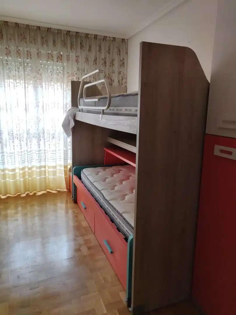 Piso con ascensor en venta en La Florida - San Pedro, imagen 7