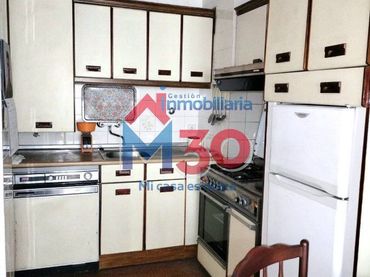Apartamento en venta en Crucero - Aquende