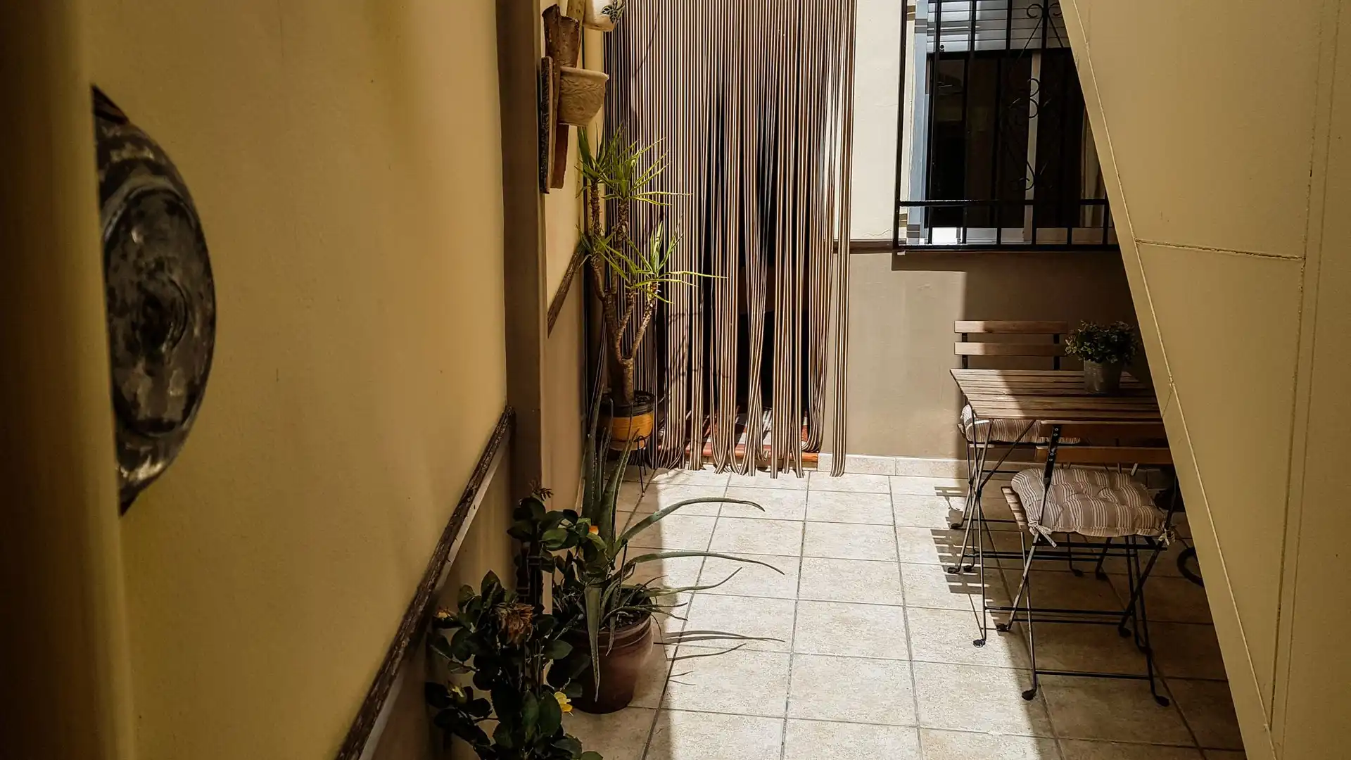 Terraza de Casa o chalet en venta en Cañete de las Torres con Terraza y Trastero