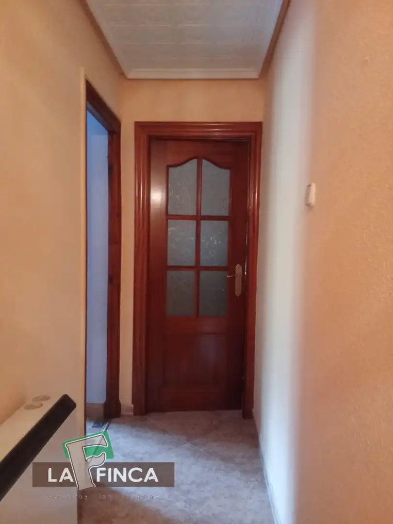 Flat for sale in Avilés  with Heating and Furnished