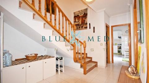 Foto 2 de Dúplex en venda a Calle de San Isidro, Pescadores, Mazarrón