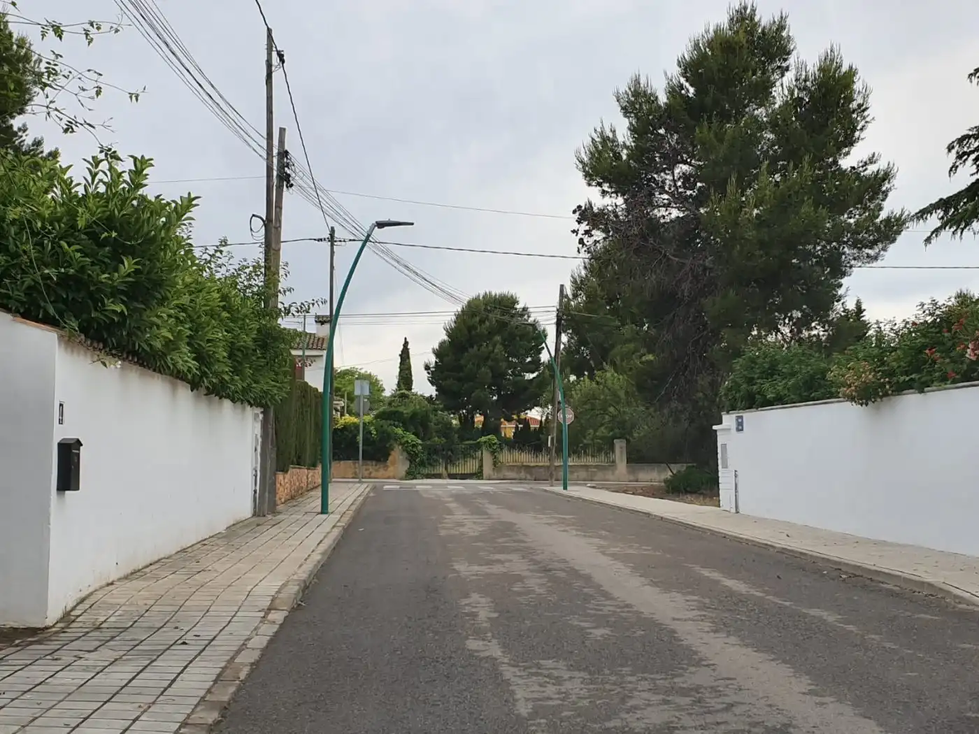 Wohnbaugrundstück zum Verkauf in Pla dels Aljubs, imagen 5