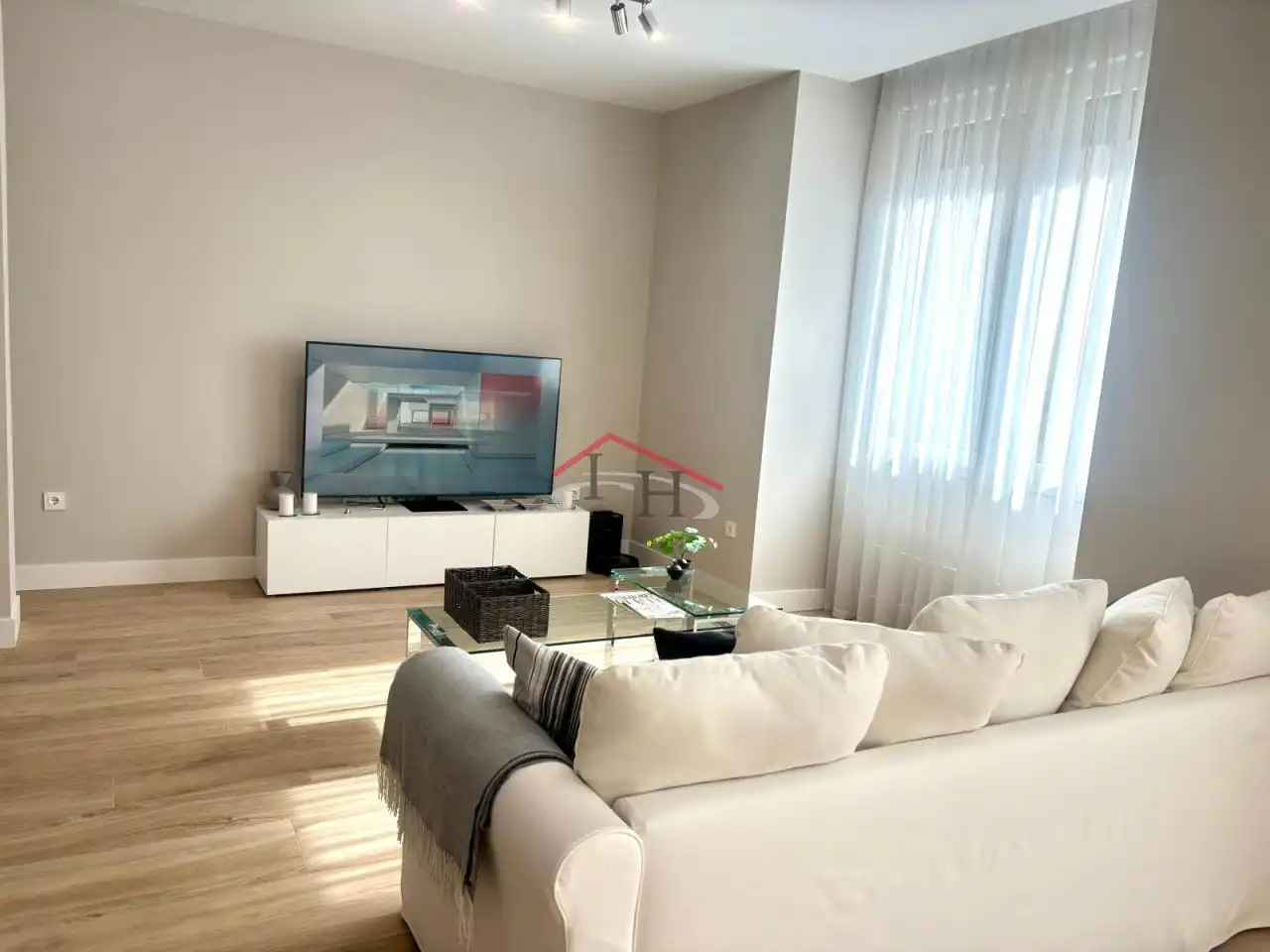 Apartamento en venta en León Capital , León