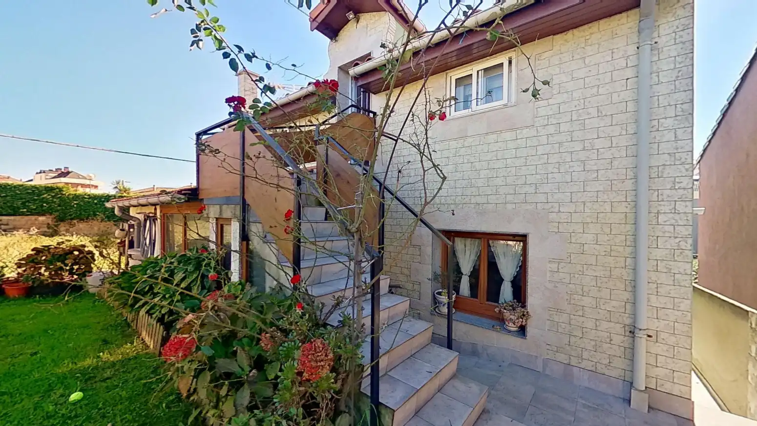 Casa o xalet en venda a Valdenoja