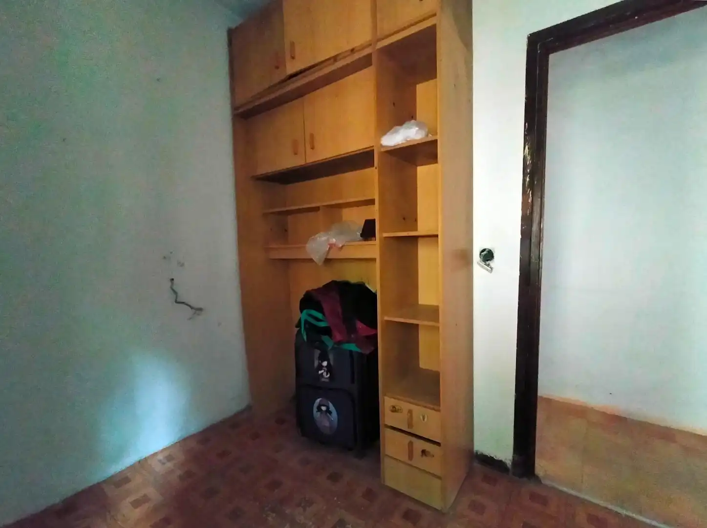 Schlafzimmer von Country house zum Verkauf in Pravia mit Heizung und Abstellraum
