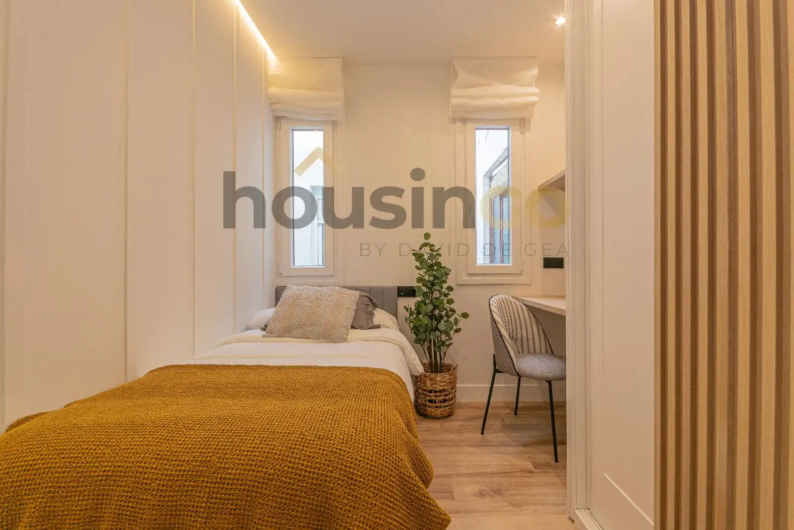 Penthouse with terrace for sale in Galileo, imagen 28