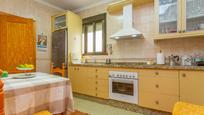 Kitchen of Flat for sale in Jerez de la Frontera  with Air Conditioner, Heating and Storage room