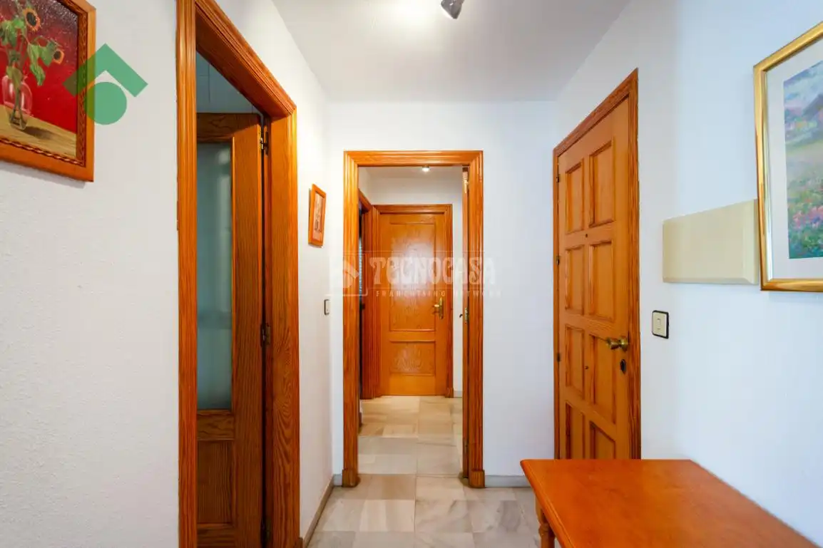 Wohnung zum Verkauf in Almuñécar mit Terrasse, Möbliert und Balkon