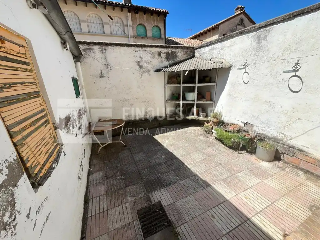 Terrace of Houses for sale in La Pobla de Segur