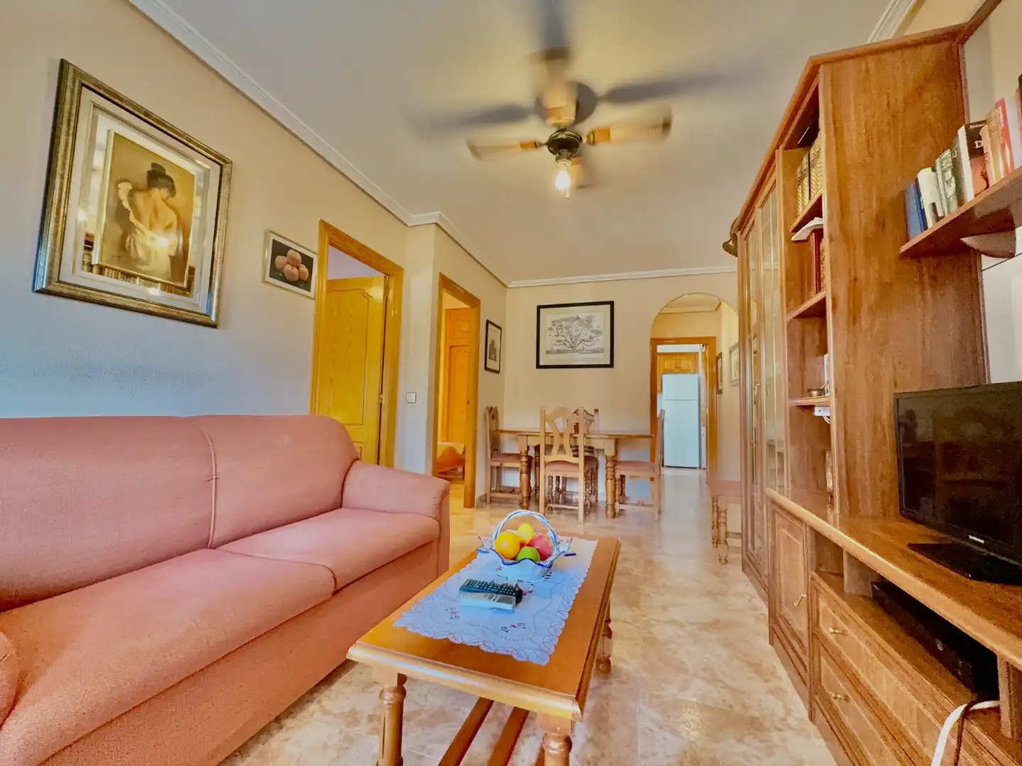 Casa o chalet en venta en Los Cuarteros