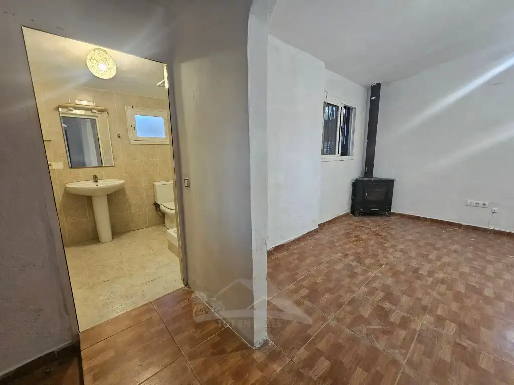 Finca rústica en venta en Cambrils