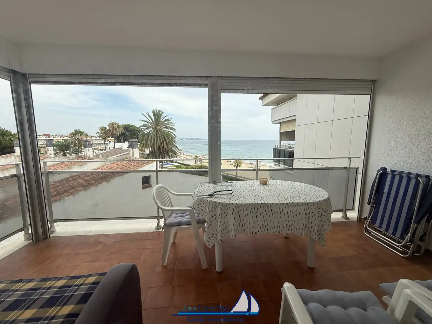 Apartamento en venta en Cambrils con Aire acondicionado, Calefacción y Terraza