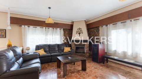 Foto 5 de Casa o chalet de alquiler en Sant Antoni, Cullera