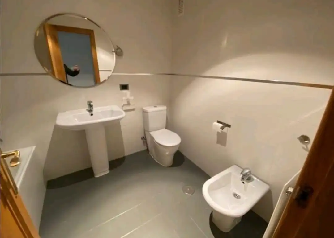 Flat for rent in Barrio de Zaidín