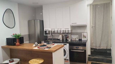 Foto 2 de Pis en venda a De las Pozas, Universidad - Malasaña, Madrid Capital