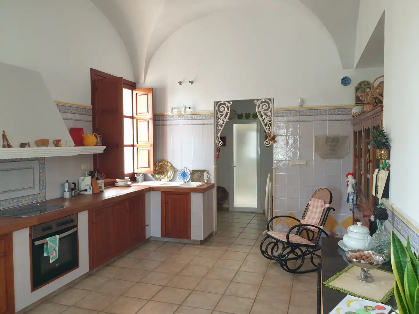 Chalet con piscina en venta en Parque de la Constitución 5a, imagen 16