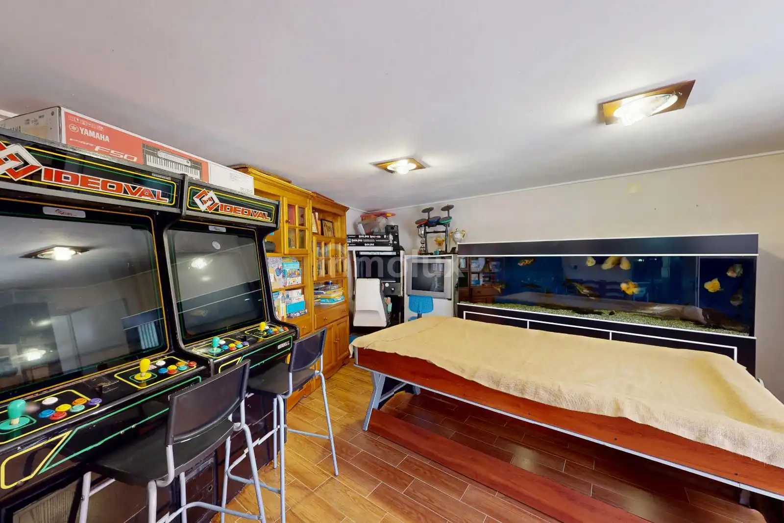 Casa o chalet en venta en Biar con Aire acondicionado, Calefacción y Terraza