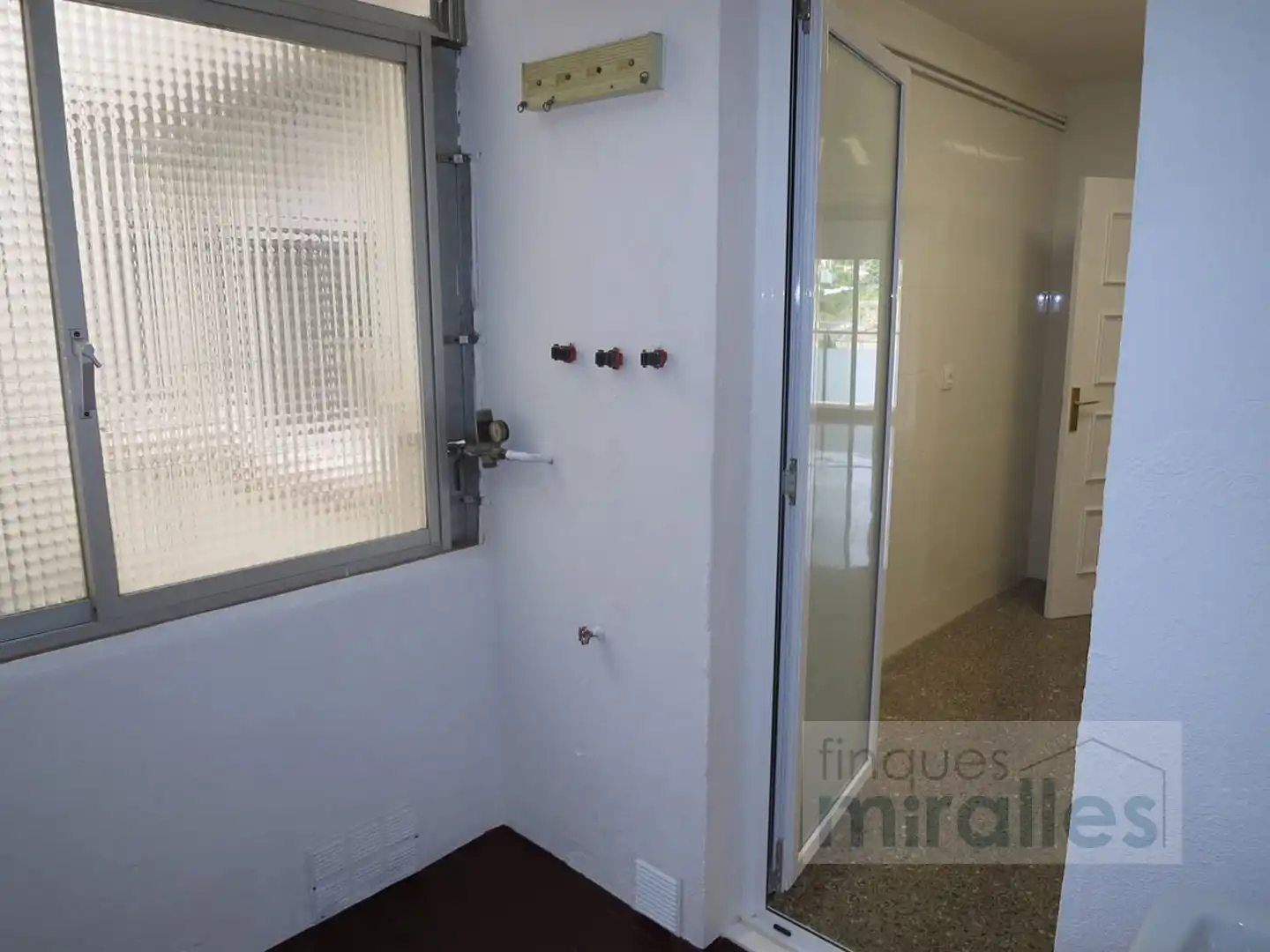 Piso de alquiler en Vilassar de Dalt