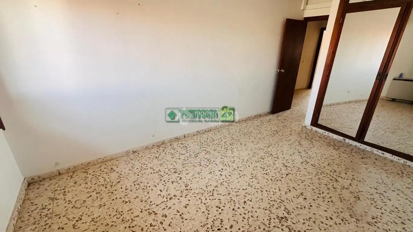 Flat for sale in Cabañas de la Sagra  with Heating