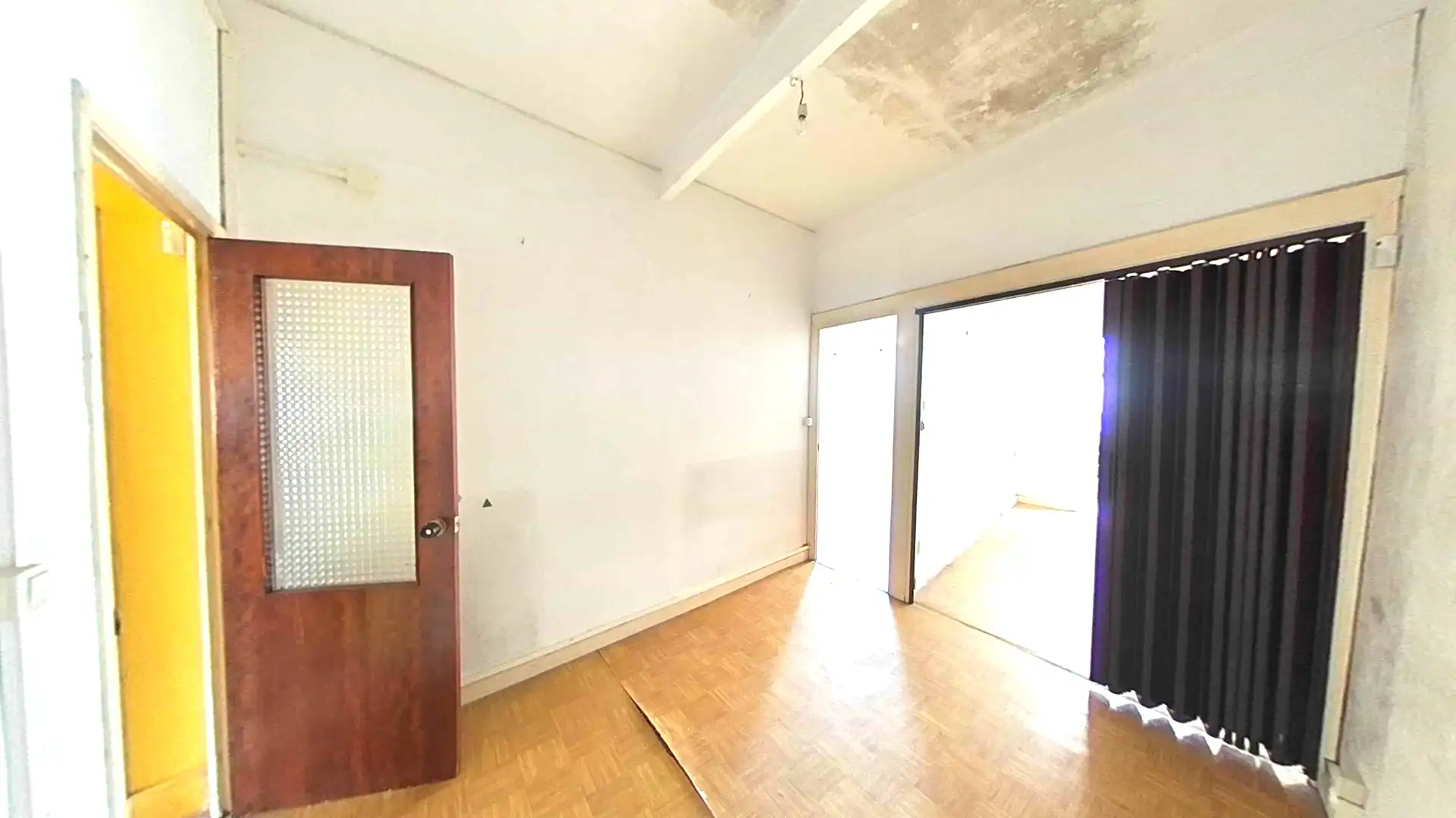 Piso en venta en Espartero, Ferrol Vello - Puerto