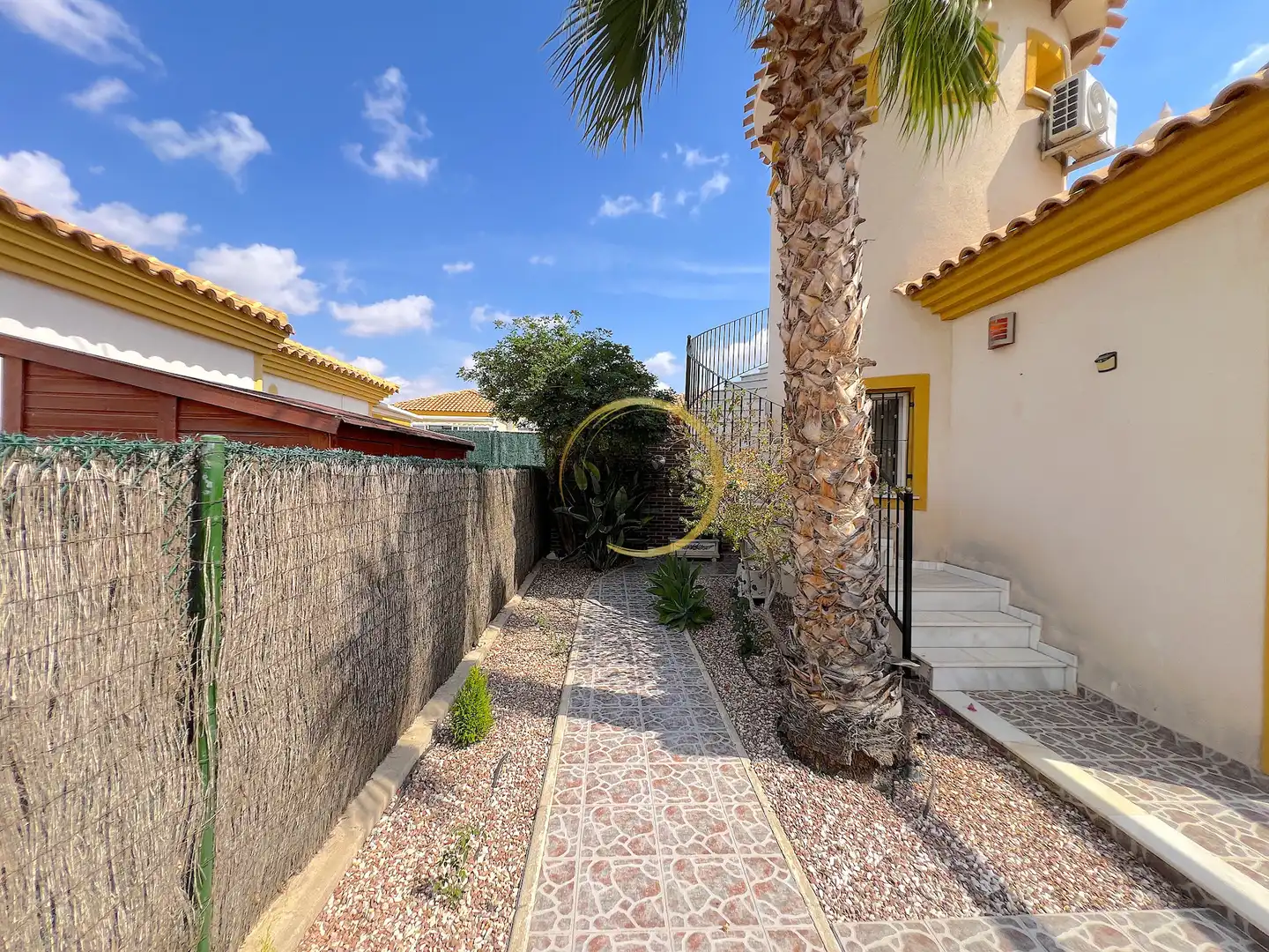 Casa amb piscina en venda a Mazarrón Casco Urbano, imagen 11