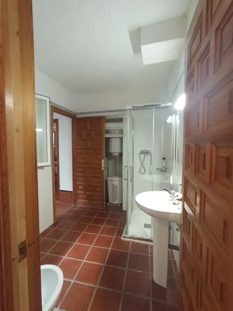 Baño de Casa o chalet en venta en Córdoba