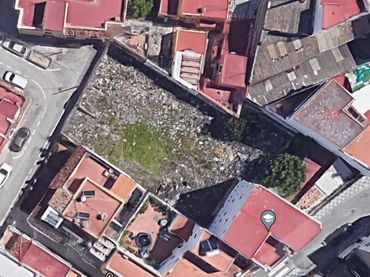 Terreno residenziale in vendita a Bajadilla - Fuente Nueva