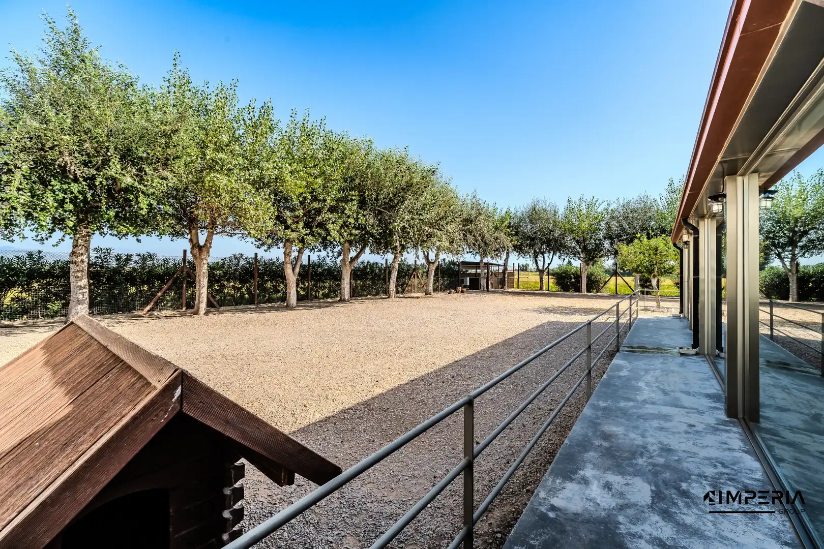 Maison rustique avec terrasse à vendre à N/A, imagen 47