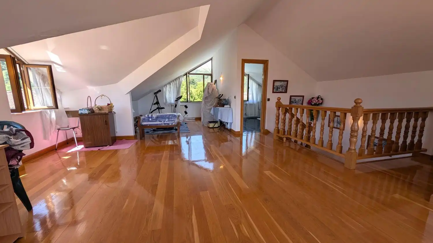 Houses for sale in Los Corrales de Buelna   with Heating, Private garden and Terrace