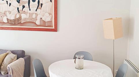 Foto 4 de Apartament de lloguer a Carrer de Sant Benet, Centre, Sitges