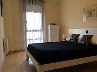 Habitación de Piso de alquiler en Ciudad Real con Amueblado