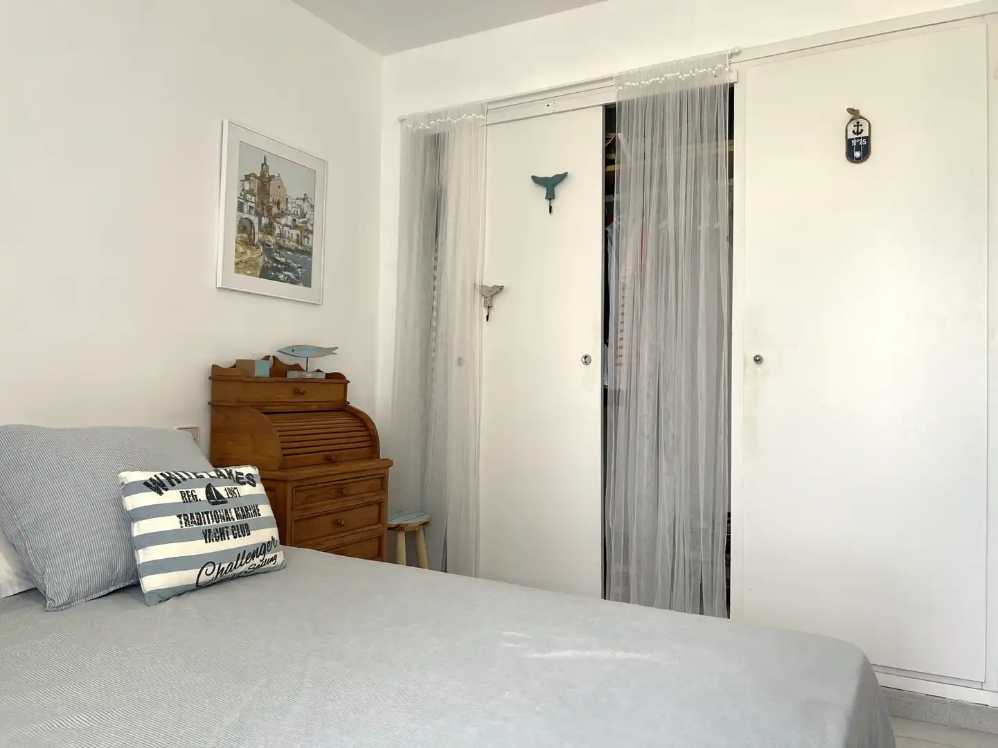 Villa mit Pool zum Verkauf in Avinguda Emporda, , , Bon Relax, Girona, imagen 36