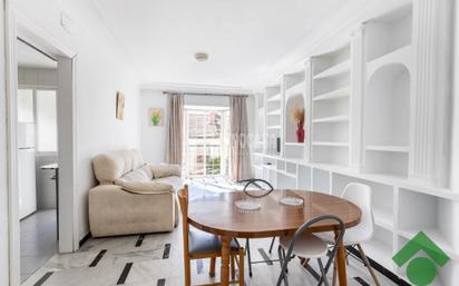 Exterior view of Flat for sale in Chauchina  with Air Conditioner
