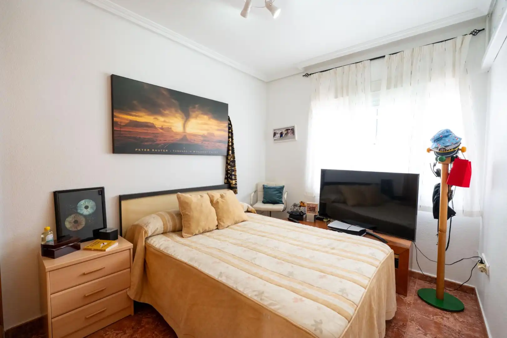 Appartement avec terrasse à vendre à San Javier ciudad, imagen 47