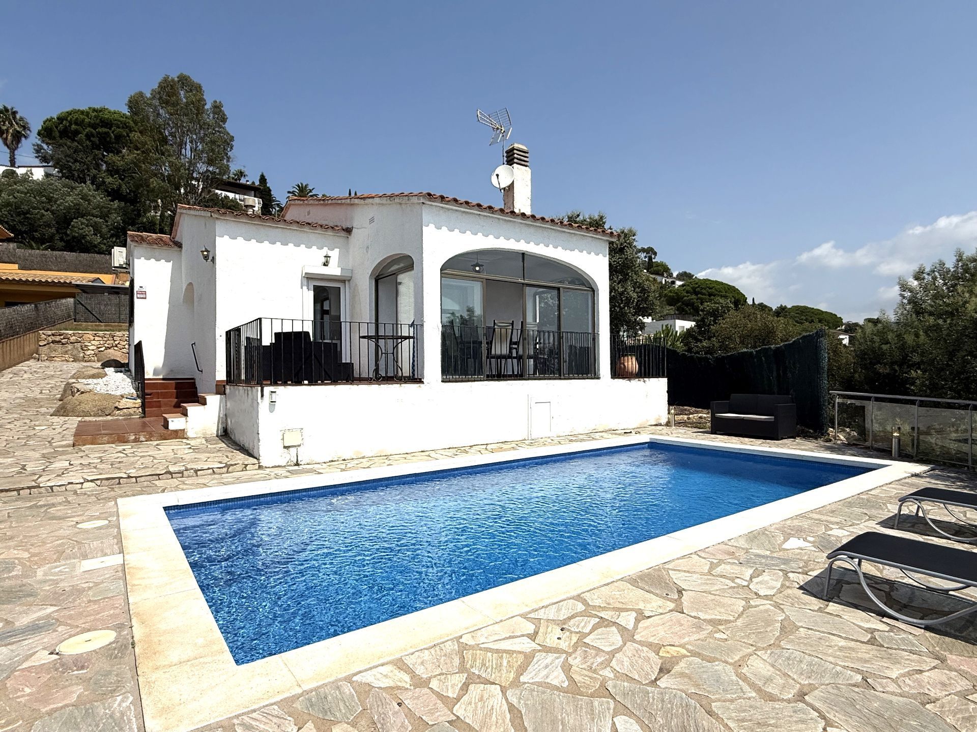 Casa o xalet en venda a Calonge, Cabanyes - Mas Ambrós - Mas Pallí