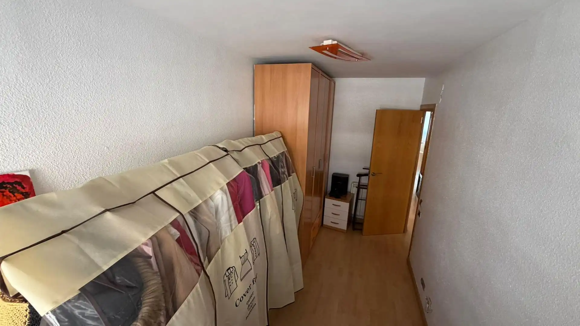Dúplex en venda en Castellón de la Plana / Castelló de la Plana amb Aire condicionat, Parquet i Terrassa