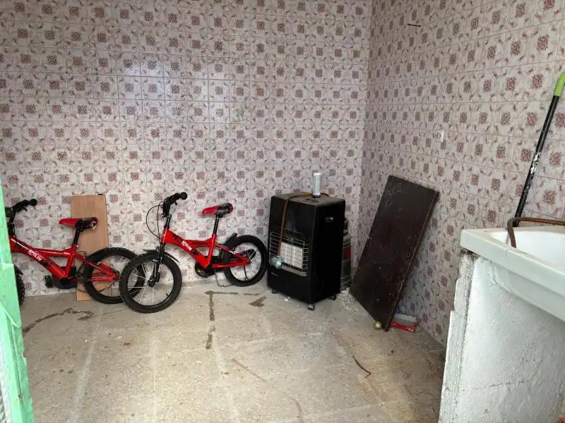 Planta baja en venta en Casar de Cáceres, Cáceres