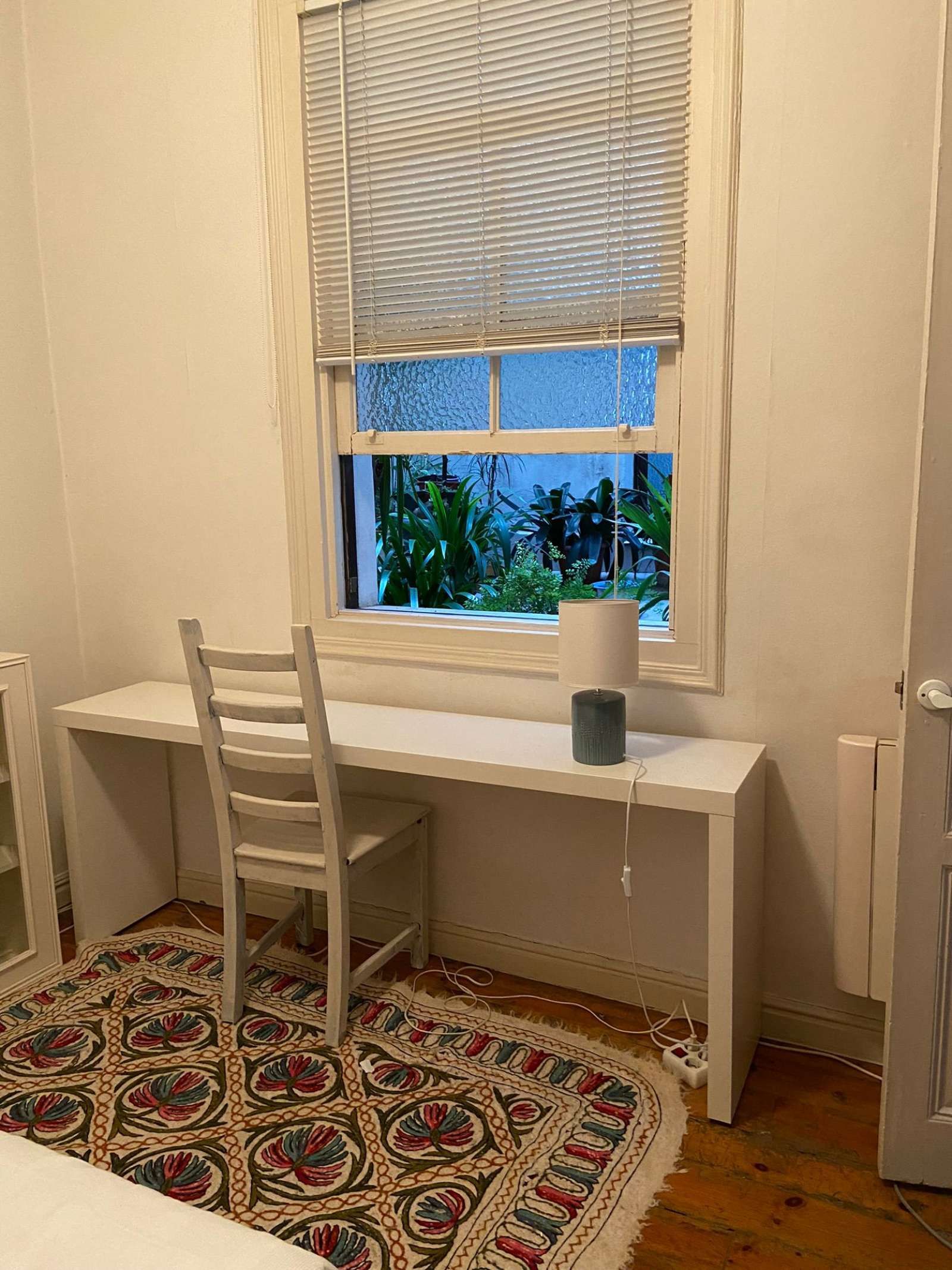 Flat to share in San Francisco